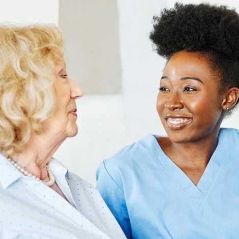 Sufficient Social Care (Live-in Care) - Live In Care