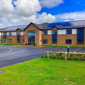 Old Norse Lodge - Care Home