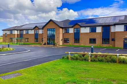 Old Norse Lodge - Care Home