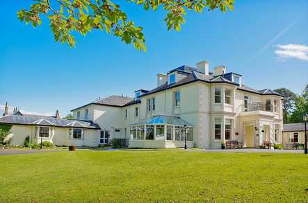 Pentland View - Highland - Care Home