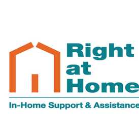 Right at Home Basingstoke - Home Care