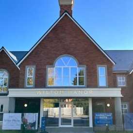 Wilton Manor - Care Home