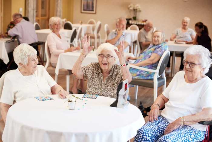 Retirement Home vs Care Home: Key Differences Explained