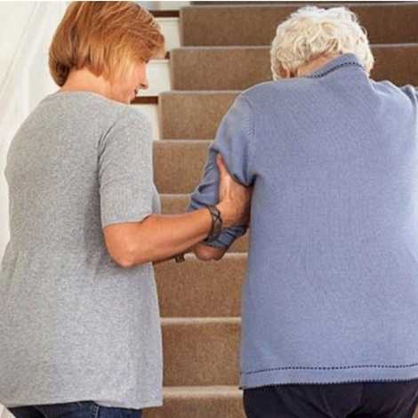 AA Healthways - Home Care