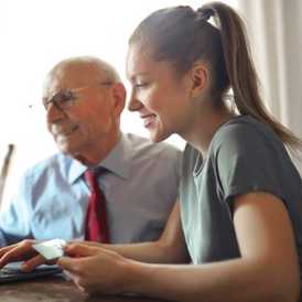 Lexis Care Ltd - Home Care
