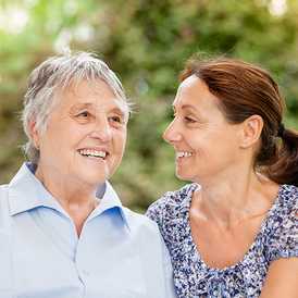 Cherish Able Care Ltd - Home Care