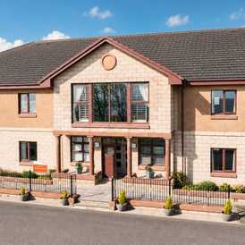 Leven Beach Nursing Home - Care Home