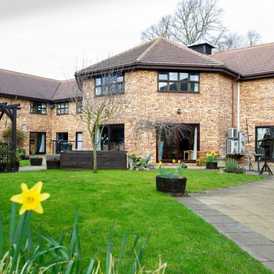 Orchard House Care Home - Care Home