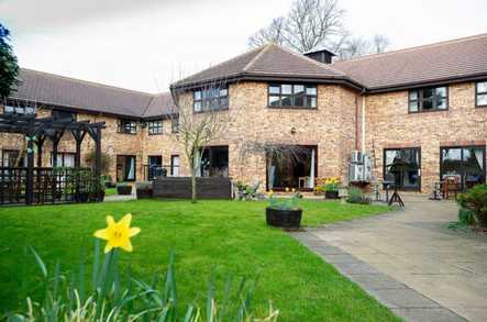 Hickathrift House - Care Home