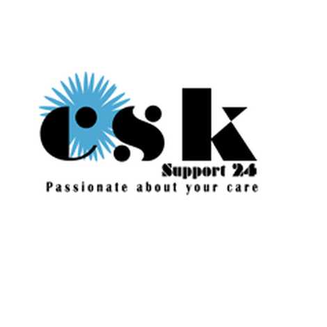 CSK Support 24 Ltd Northampton - Home Care