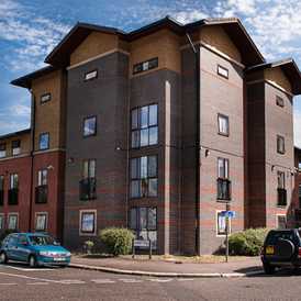 Willesden Court - Care Home
