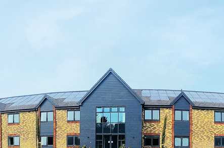 Hillcroft Morecambe - Care Home