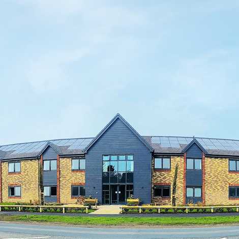 Meadow Croft Care Home - Care Home