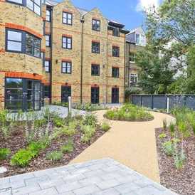 The Vale - Retirement Living