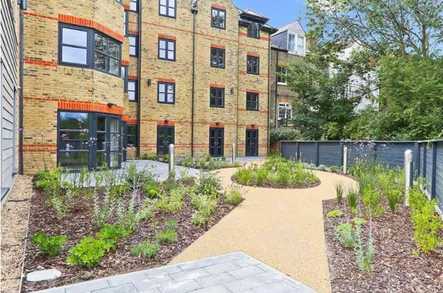 Henry Twining Court - Retirement Living