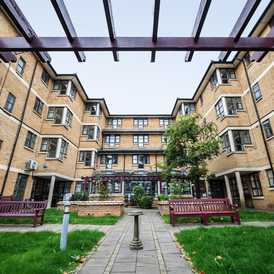 Alan Morkill House - Care Home