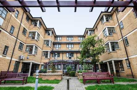 Beachcroft House Care Home - Care Home