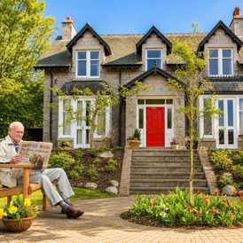The Grove Care Home - Care Home