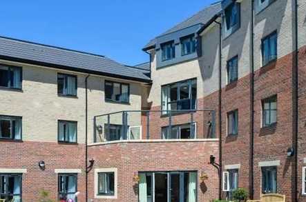 Meadow Lodge - Care Home