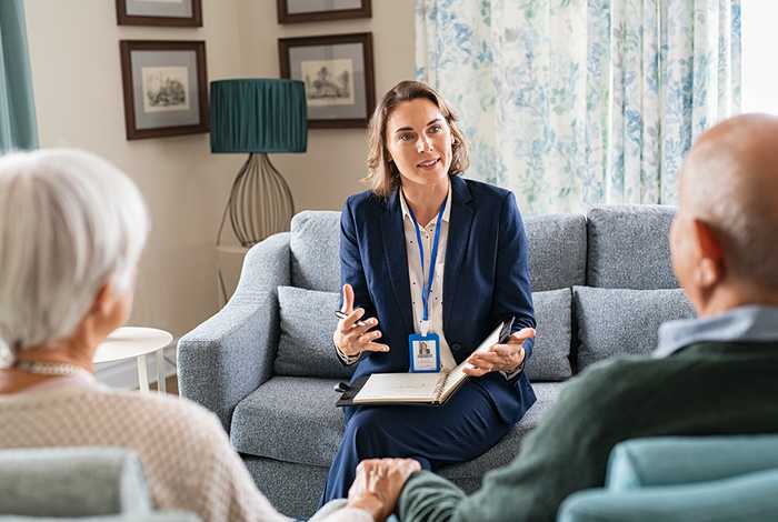 Can I refuse to pay care home fees?