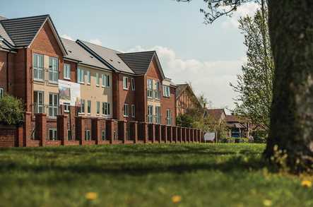 Burrows Court - Retirement Living