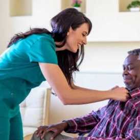 Clockwork Carers - Home Care