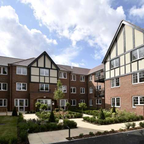 Manor Lodge - Retirement Living