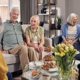 Gravesend - Retirement Living