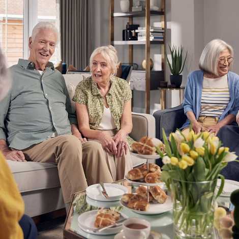Gravesend - Retirement Living