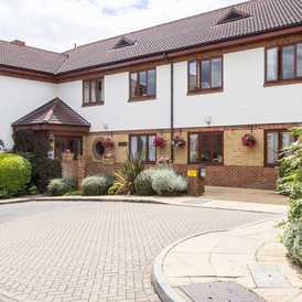 Hugh Myddelton House - Care Home