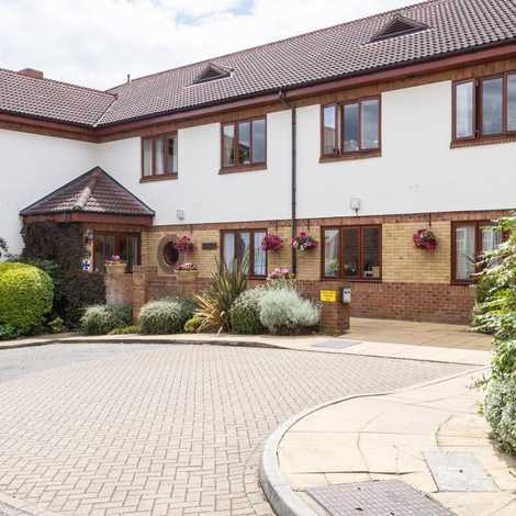 Hugh Myddelton House - Care Home