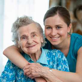 Barking Enterprise Centre (Live-in Care) - Live In Care