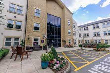 Weavers Court Care Home - Care Home