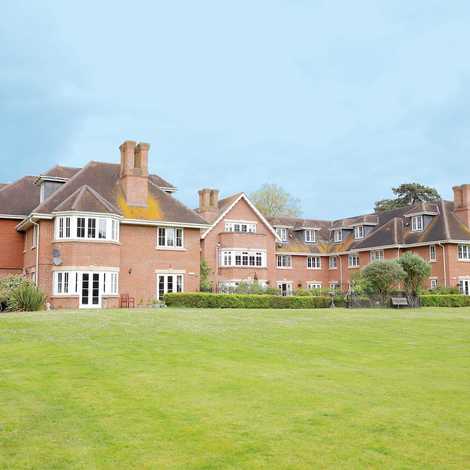 The Manor Nursing Home - Care Home