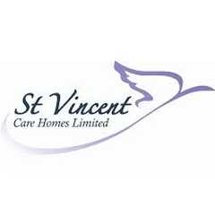 St Vincent Care Homes