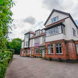 Brunswick House Nursing Home - Care Home
