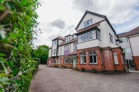 The Laurels - Care Home