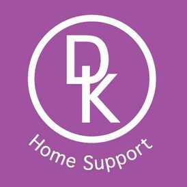 DK Home Support - Home Care