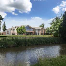 Sandstone Brook - Care Home