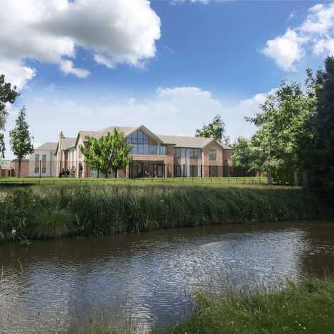 Sandstone Brook - Care Home