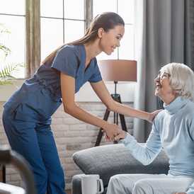 PS27 Healthcare Ltd - Home Care