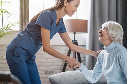 Cornerstone Care Ltd - Home Care