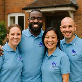 NeeryVille Care  (Live-in Care) - Live In Care