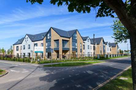 Watermeadow Grange - Care Home