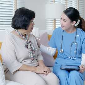 DirectPath Healthcare Solutions (Live-in Care) - Live In Care