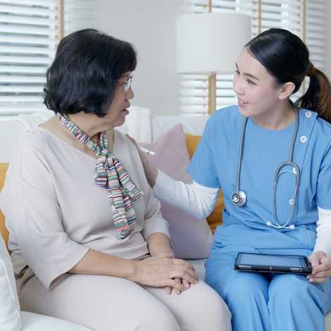 DirectPath Healthcare Solutions (Live-in Care) - Live In Care