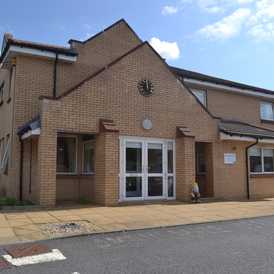 Rutherglen Care Home - Care Home