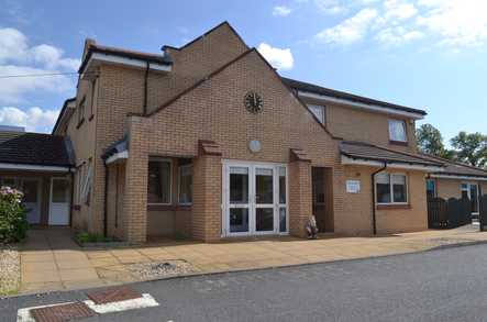 Riverside House - Care Home