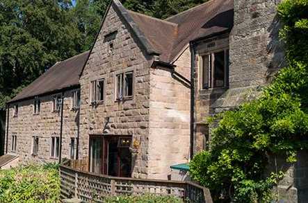 Holbrook Hall - Care Home