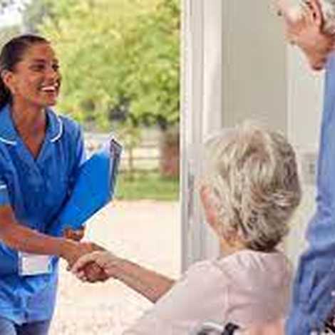 Nemphi Homes Ltd - Home Care